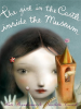 Book cover for "The Girl in the Castle Inside the Museum"
