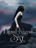 Book cover for "Blood-Kissed Sky"