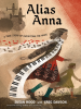 Book cover for "Alias Anna"