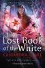 Book cover for "The lost Book of the White".