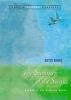 Book cover for "The summer of the swans"
