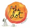 Book cover for "The dot".
