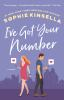 Book cover for "I've got your number"