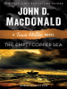 Book cover for "The Empty Copper Sea".