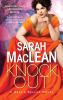 Book cover for "Knockout".