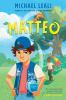 Book cover for "Matteo"