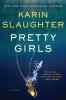 Book cover for "Pretty Girls"
