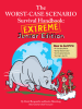 Book cover for "The Worst-Case Scenario Survival Handbook"