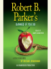 Book cover for "Damned If You Do".