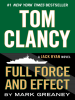 Book cover for "Full Force and Effect".