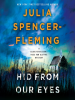 Book cover for "Hid from Our Eyes--A Clare Fergusson/Russ Van Alstyne Mystery".