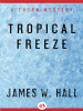 Book cover for "Tropical Freeze".