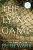 Book cover for "The lying game"