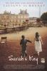 Book cover for "Sarah's key".