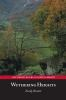 Book cover for "Wuthering Heights"