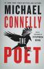 Book cover for "The poet"