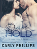 Book cover for "Dare to Hold".