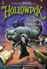 Book cover for "Hollowpox".
