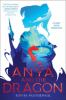 Book cover for "Anya and the dragon".