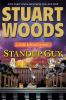 Book cover for "Standup guy".