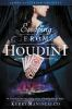 Book cover for "Escaping from Houdini".