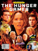 Book cover for "The Hunger Games - The Unofficial Fan Guide".
