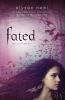 Book cover for "Fated"