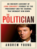 Book cover for "The Politician"