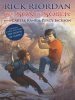 Book cover for "The Son of Sobek"