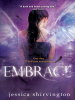 Book cover for "Embrace Series, Book 1"