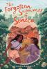 Book cover for "The forgotten summer of Seneca"