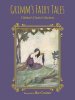 Book cover for "Grimm's Fairy Tales"