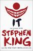 Book cover for "It"