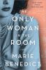 Book cover for "The only woman in the room"