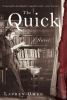 Book cover for "The quick"