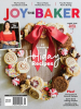 Book cover for "Joy the Baker"