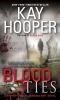 Book cover for "Blood ties".