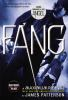 Book cover for "Fang".