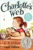 Book cover for "Charlotte's web"