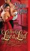 Book cover for "How to lose a lord in 10 days or less".