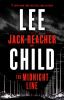 Book cover for "The midnight line".