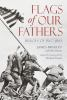 Book cover for "Flags of our fathers"