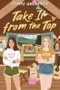 Book cover for "Take it from the top"