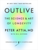 Book cover for "Outlive"