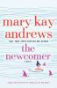 Book cover for "The newcomer"