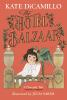 Book cover for "The Hotel Balzaar".