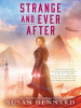 Book cover for "Strange and Ever After".