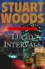 Book cover for "Lucid intervals".