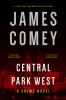 Book cover for "Central Park West"