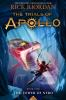 Book cover for "The tower of Nero".